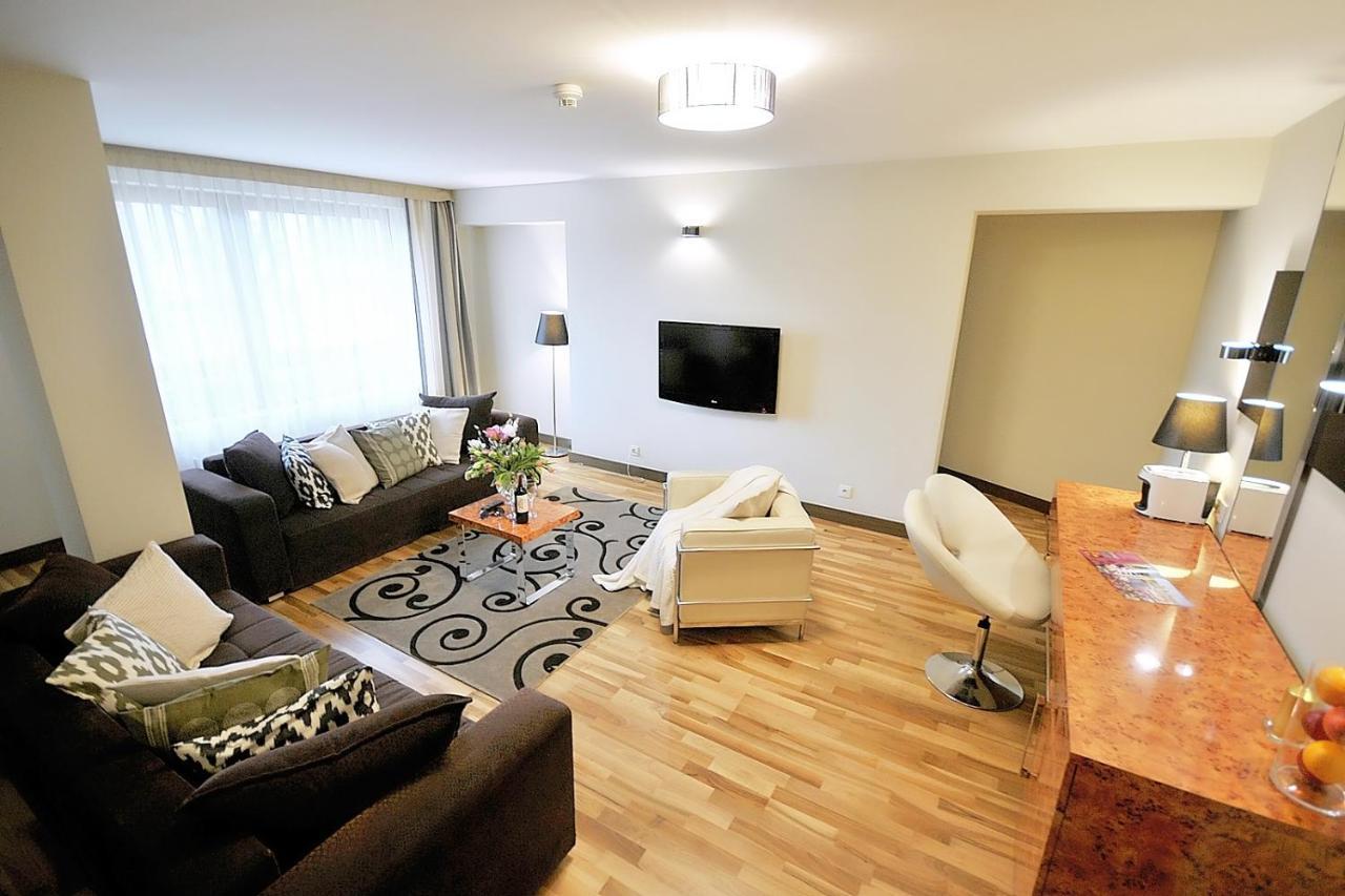 116 W Royal Tulip Sand 5 Gwiazdkowym Prywatny 200 M Od Plazy Dobruk Apartamenty コウォブジェク エクステリア 写真