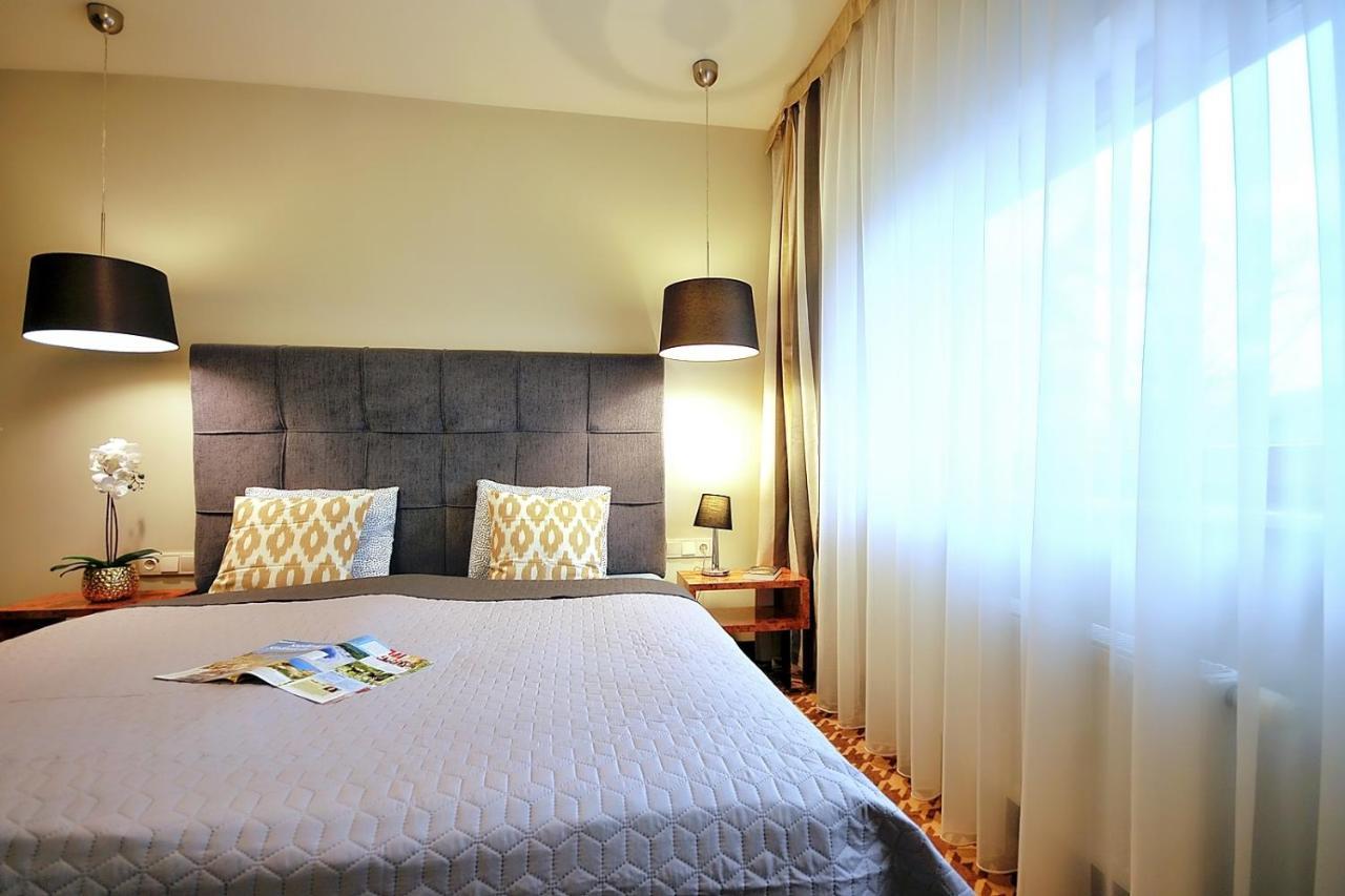 116 W Royal Tulip Sand 5 Gwiazdkowym Prywatny 200 M Od Plazy Dobruk Apartamenty コウォブジェク エクステリア 写真