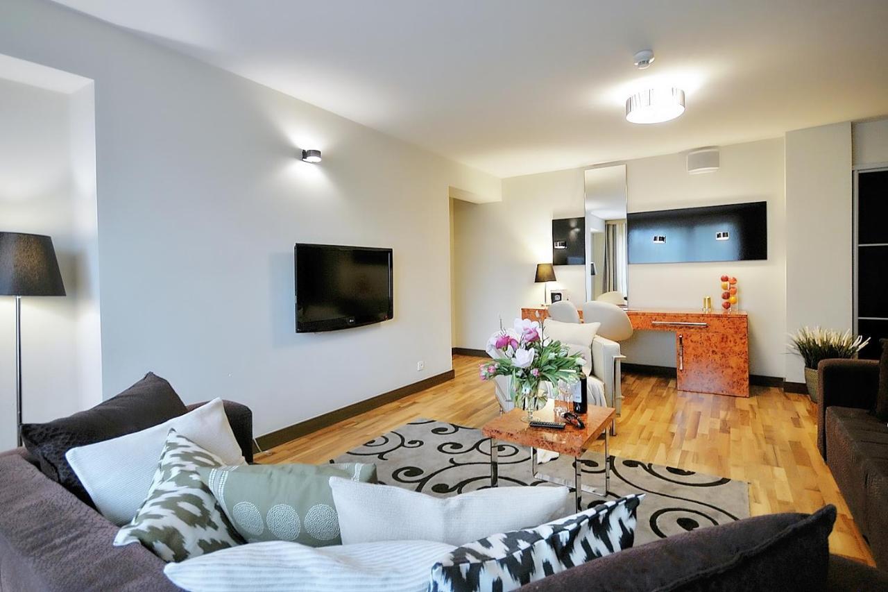 116 W Royal Tulip Sand 5 Gwiazdkowym Prywatny 200 M Od Plazy Dobruk Apartamenty コウォブジェク エクステリア 写真