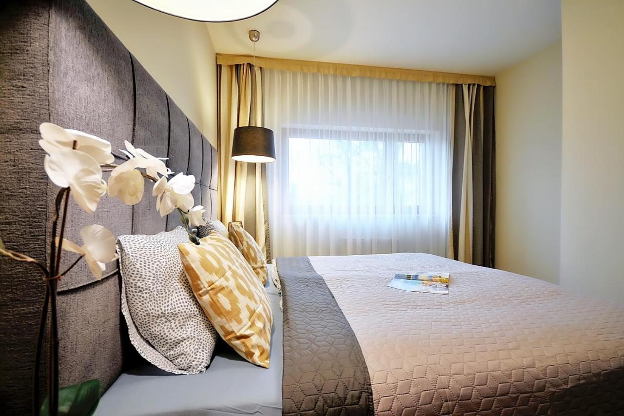 116 W Royal Tulip Sand 5 Gwiazdkowym Prywatny 200 M Od Plazy Dobruk Apartamenty コウォブジェク エクステリア 写真