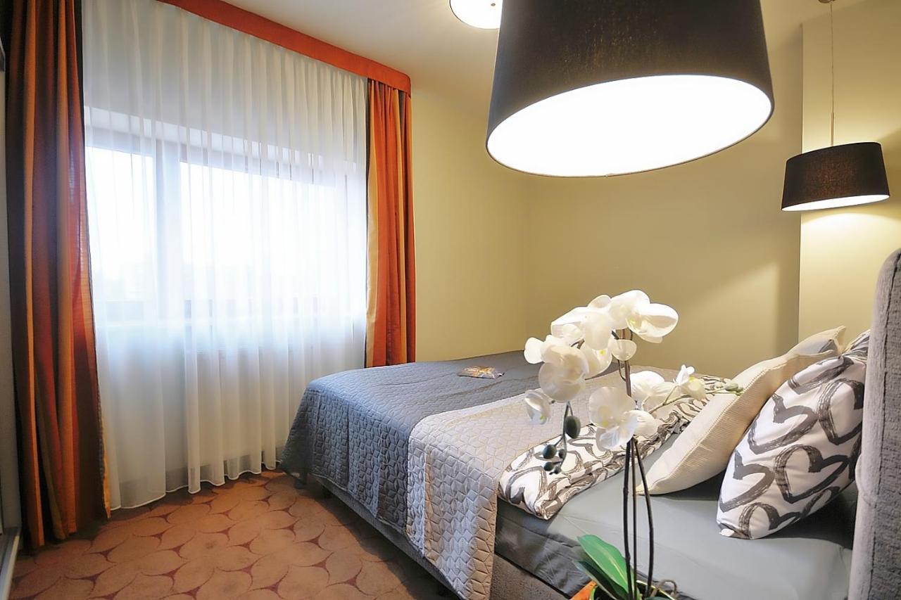116 W Royal Tulip Sand 5 Gwiazdkowym Prywatny 200 M Od Plazy Dobruk Apartamenty コウォブジェク エクステリア 写真