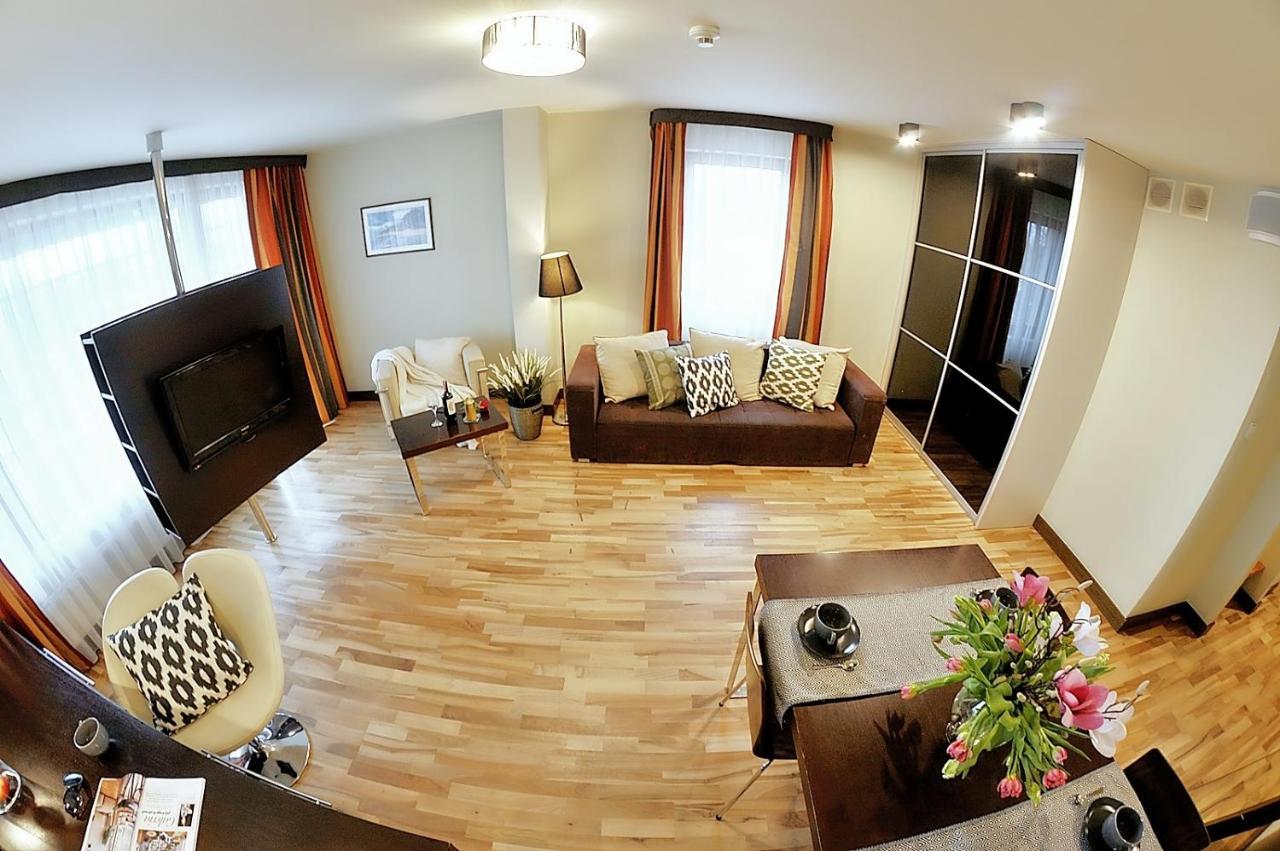 116 W Royal Tulip Sand 5 Gwiazdkowym Prywatny 200 M Od Plazy Dobruk Apartamenty コウォブジェク エクステリア 写真