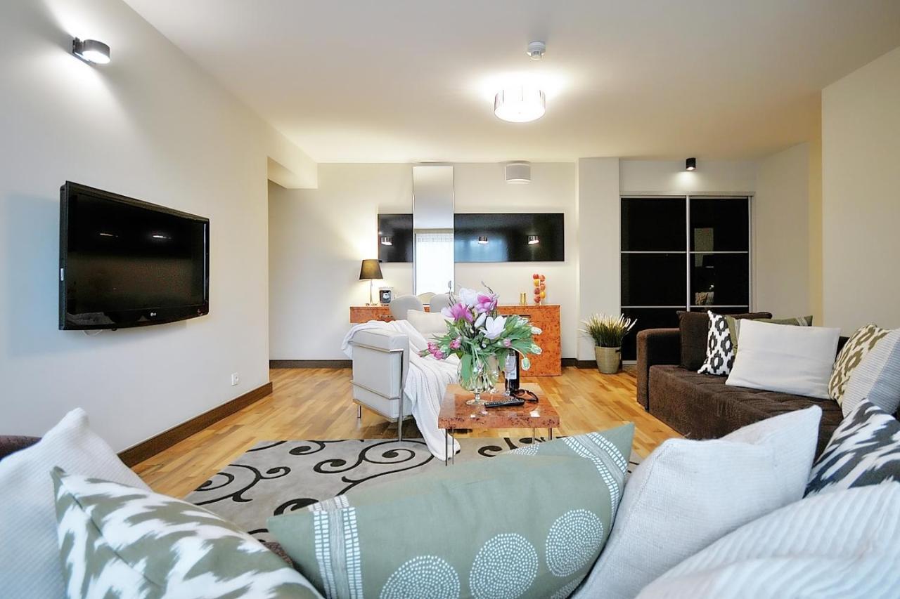 116 W Royal Tulip Sand 5 Gwiazdkowym Prywatny 200 M Od Plazy Dobruk Apartamenty コウォブジェク エクステリア 写真