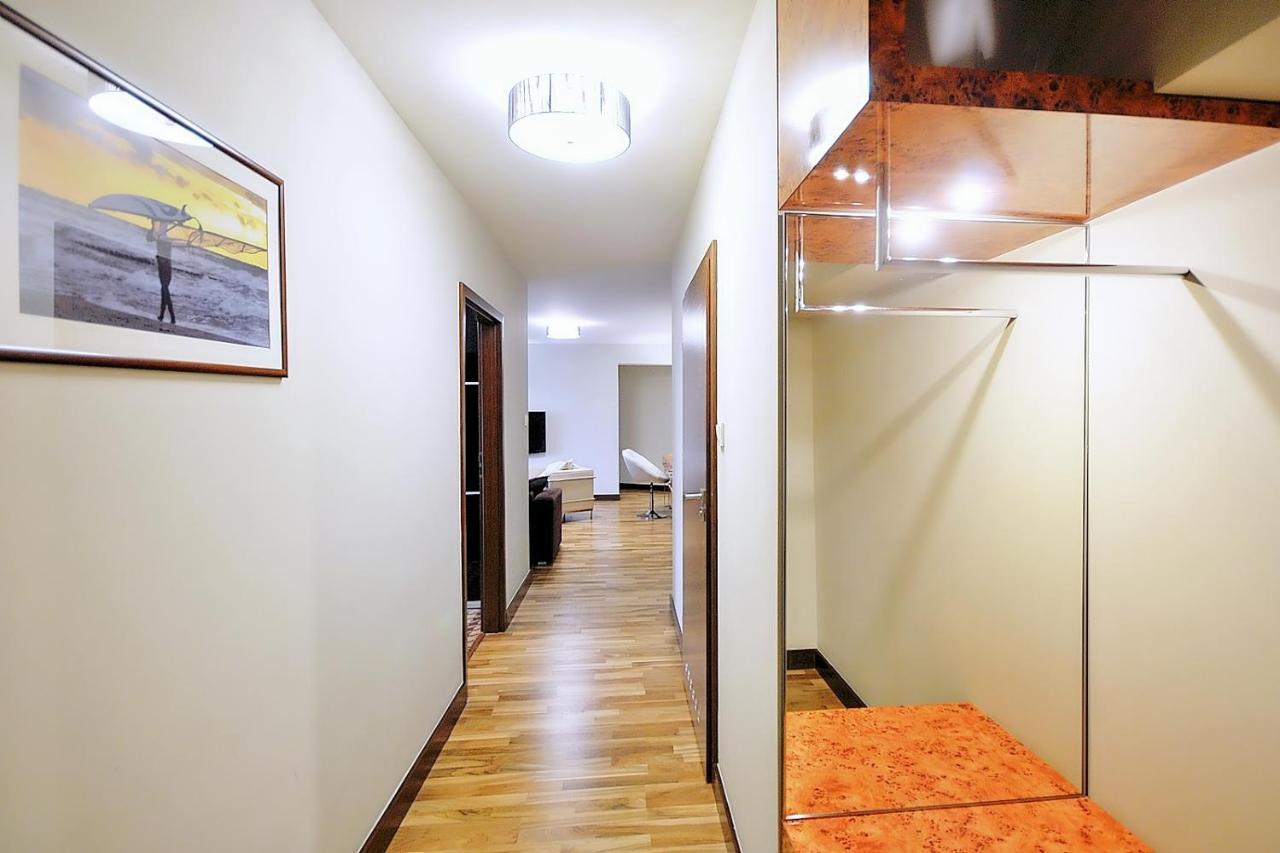 116 W Royal Tulip Sand 5 Gwiazdkowym Prywatny 200 M Od Plazy Dobruk Apartamenty コウォブジェク エクステリア 写真