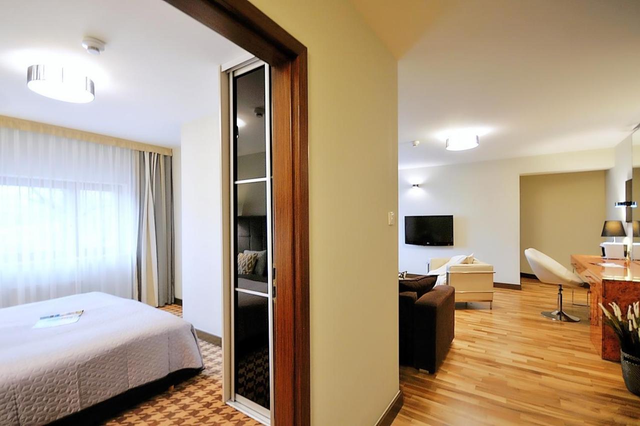 116 W Royal Tulip Sand 5 Gwiazdkowym Prywatny 200 M Od Plazy Dobruk Apartamenty コウォブジェク エクステリア 写真