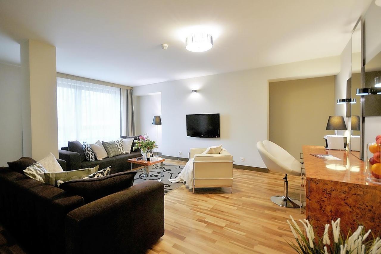 116 W Royal Tulip Sand 5 Gwiazdkowym Prywatny 200 M Od Plazy Dobruk Apartamenty コウォブジェク エクステリア 写真