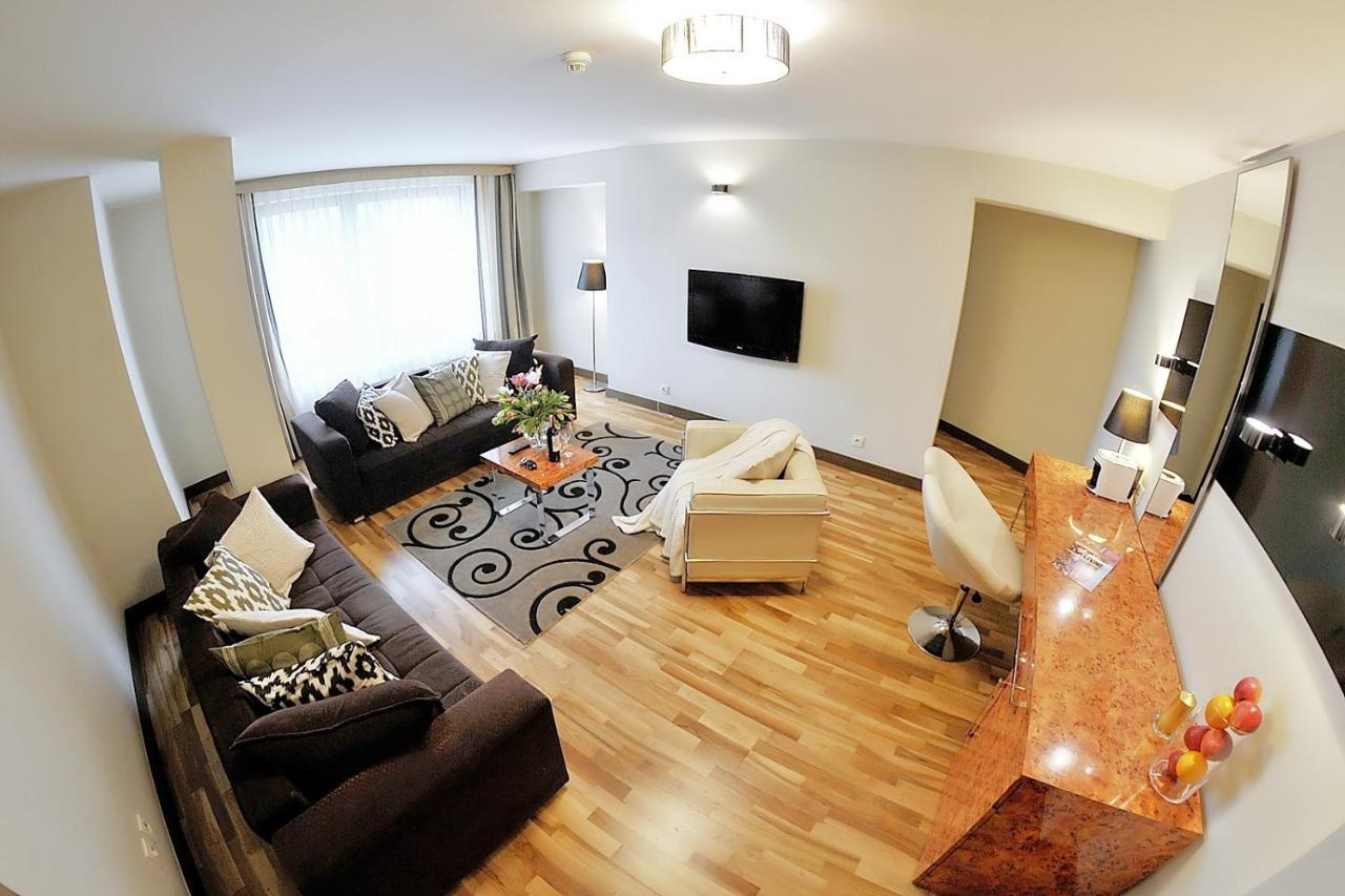116 W Royal Tulip Sand 5 Gwiazdkowym Prywatny 200 M Od Plazy Dobruk Apartamenty コウォブジェク エクステリア 写真