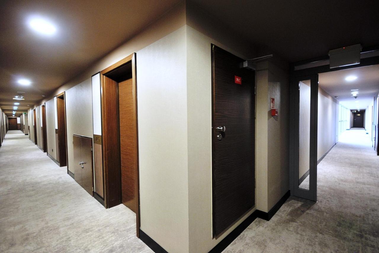 116 W Royal Tulip Sand 5 Gwiazdkowym Prywatny 200 M Od Plazy Dobruk Apartamenty コウォブジェク エクステリア 写真