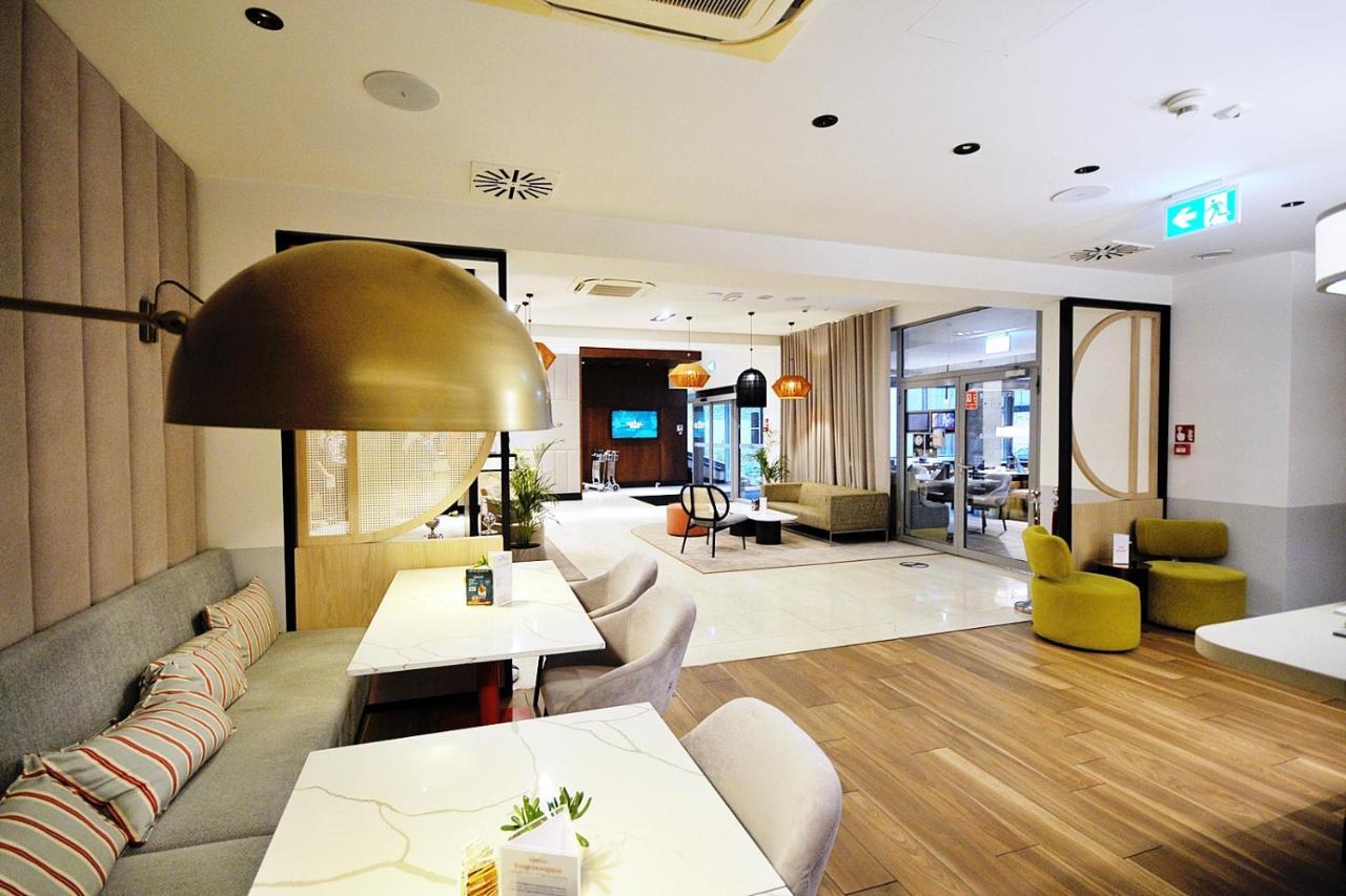 116 W Royal Tulip Sand 5 Gwiazdkowym Prywatny 200 M Od Plazy Dobruk Apartamenty コウォブジェク エクステリア 写真