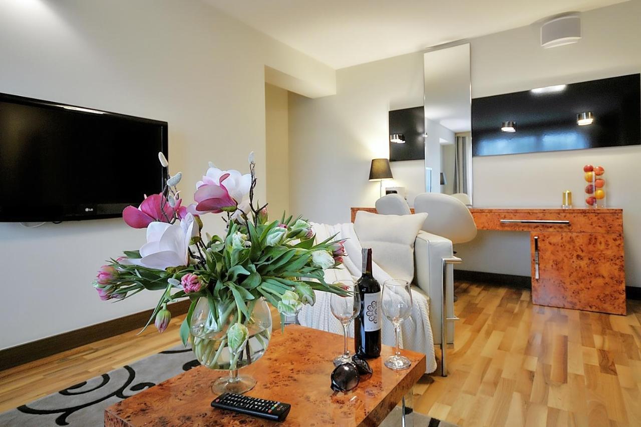 116 W Royal Tulip Sand 5 Gwiazdkowym Prywatny 200 M Od Plazy Dobruk Apartamenty コウォブジェク エクステリア 写真