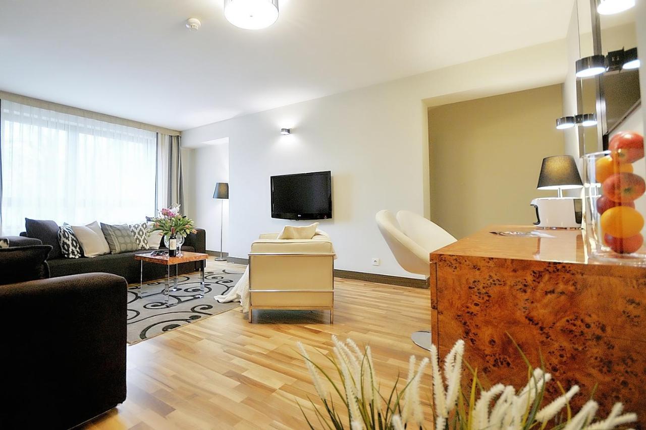 116 W Royal Tulip Sand 5 Gwiazdkowym Prywatny 200 M Od Plazy Dobruk Apartamenty コウォブジェク エクステリア 写真