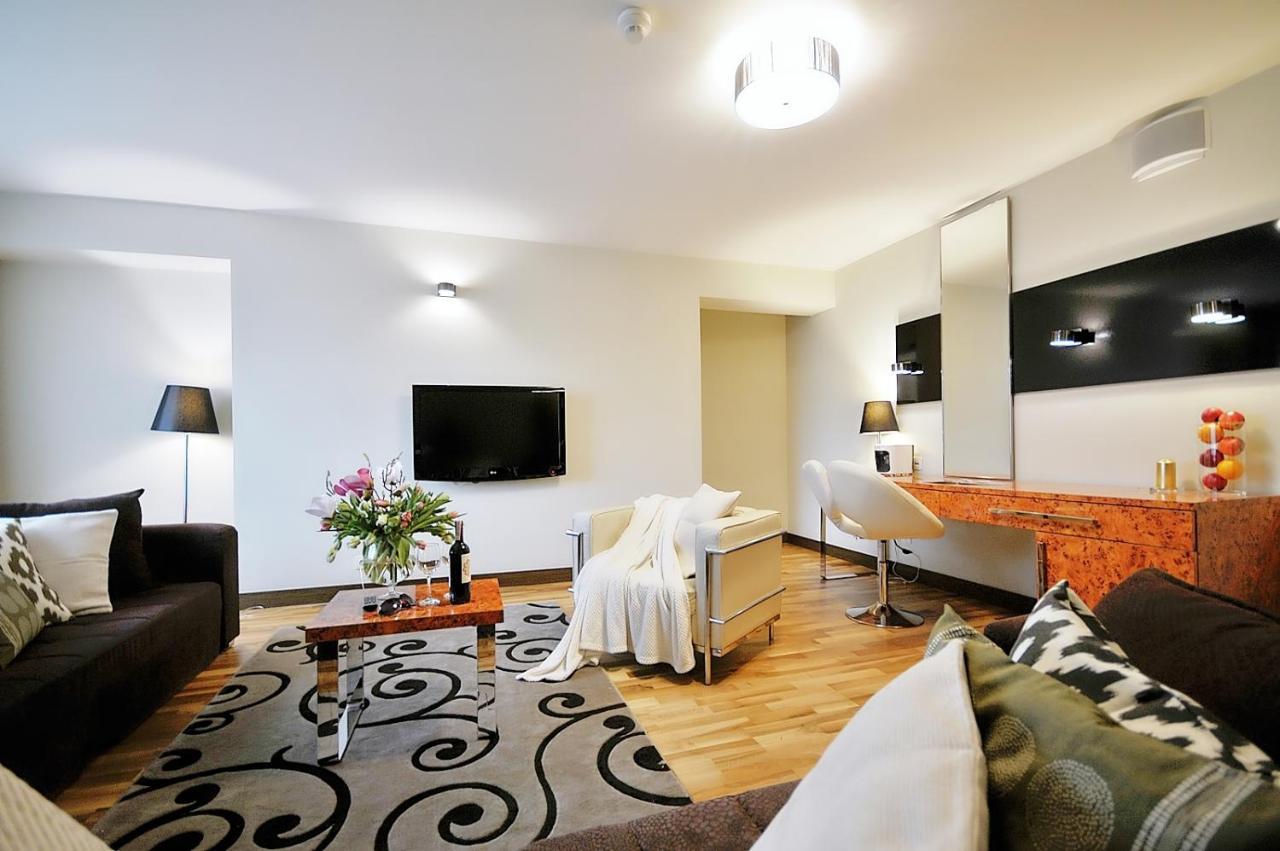 116 W Royal Tulip Sand 5 Gwiazdkowym Prywatny 200 M Od Plazy Dobruk Apartamenty コウォブジェク エクステリア 写真
