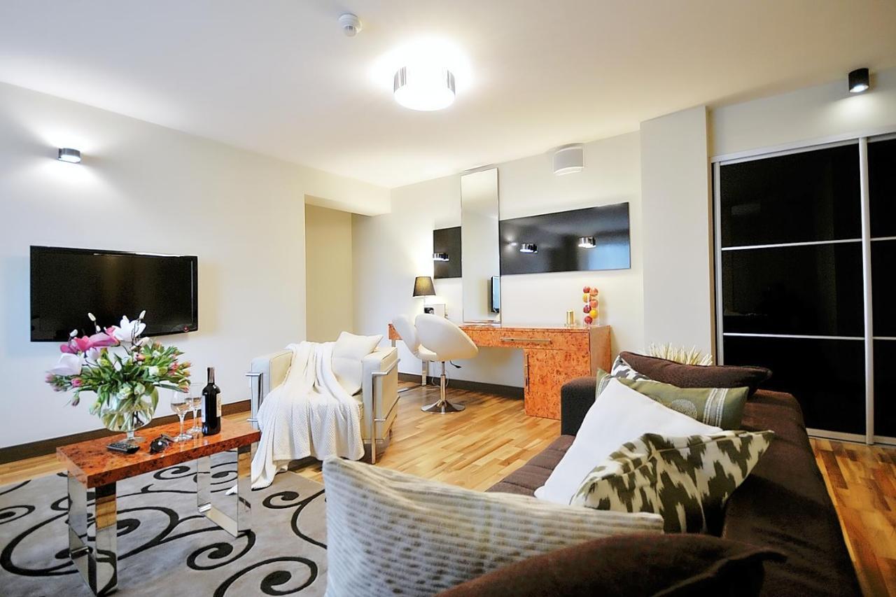 116 W Royal Tulip Sand 5 Gwiazdkowym Prywatny 200 M Od Plazy Dobruk Apartamenty コウォブジェク エクステリア 写真