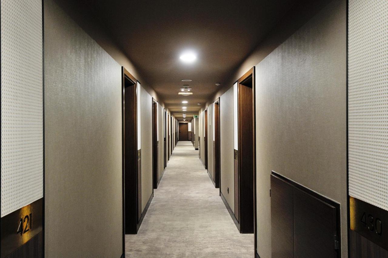 116 W Royal Tulip Sand 5 Gwiazdkowym Prywatny 200 M Od Plazy Dobruk Apartamenty コウォブジェク エクステリア 写真